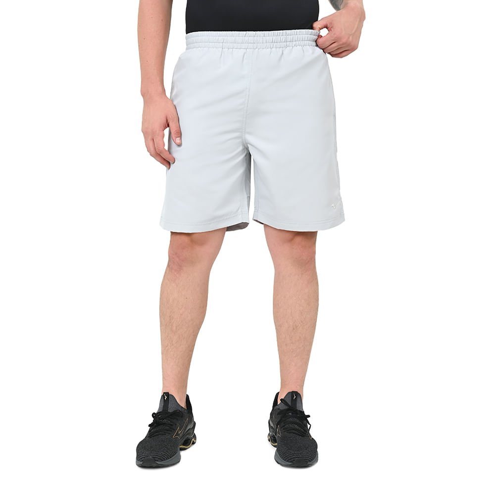 Bermuda de Treino Masculina Mizuno Basic Rip Stop 3