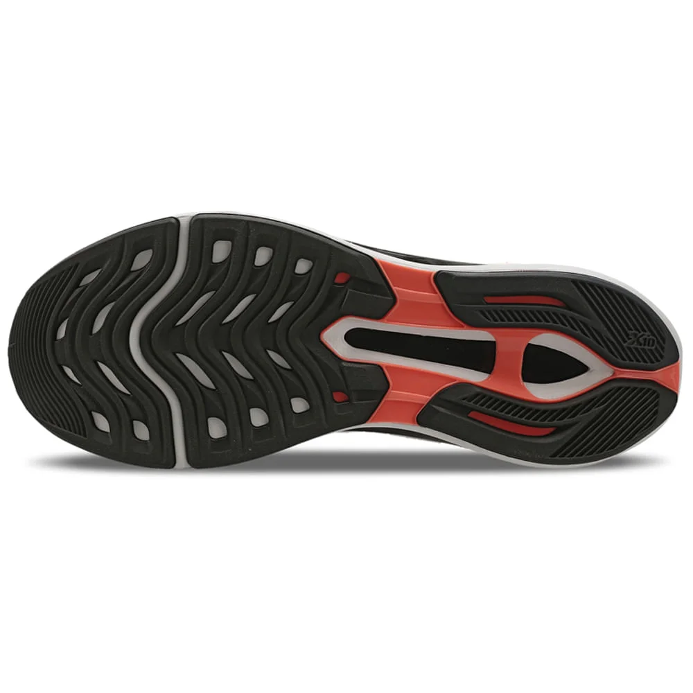 Tênis de Corrida Masculino Mizuno Wave Creation 26 Azul 5
