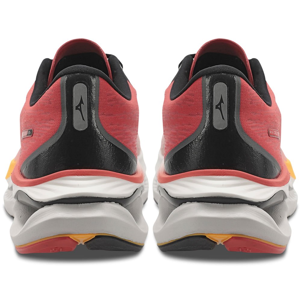 Tênis de Corrida Mizuno Wave Creation 26 Rosa 3