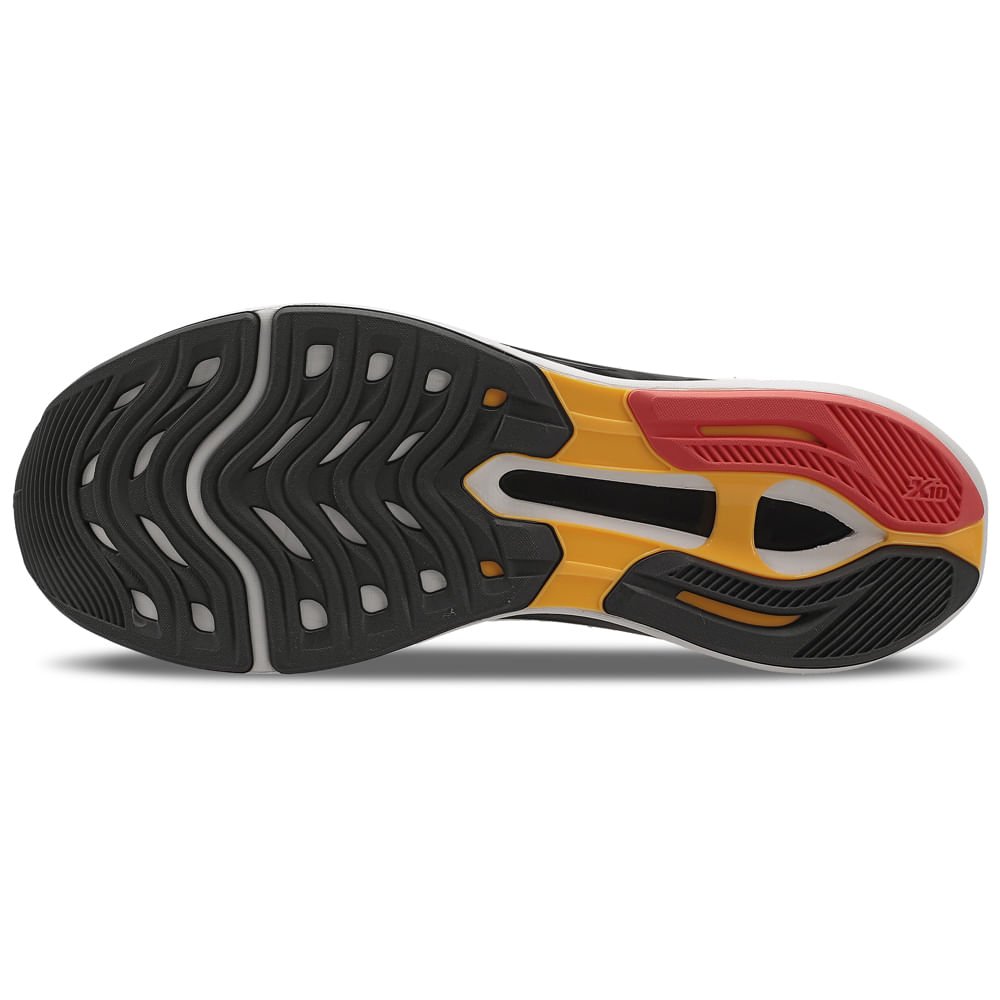 Tênis de Corrida Mizuno Wave Creation 26 Rosa 5