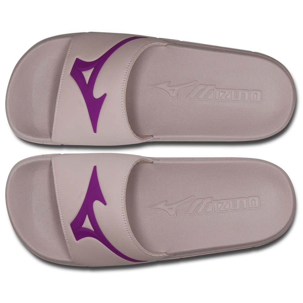 Chinelo Feminino Mizuno Basic Rosa 2