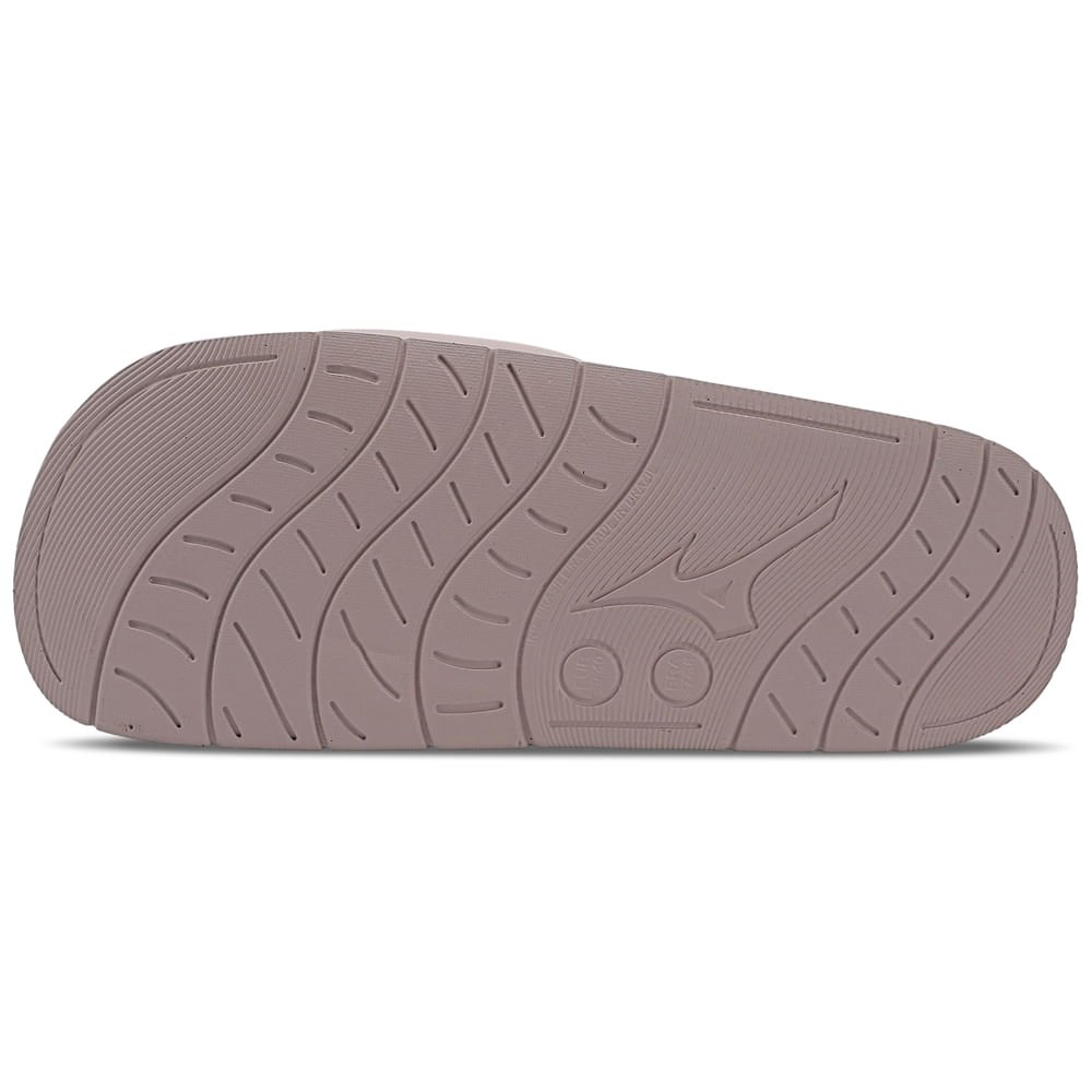 Chinelo Feminino Mizuno Basic Rosa 4