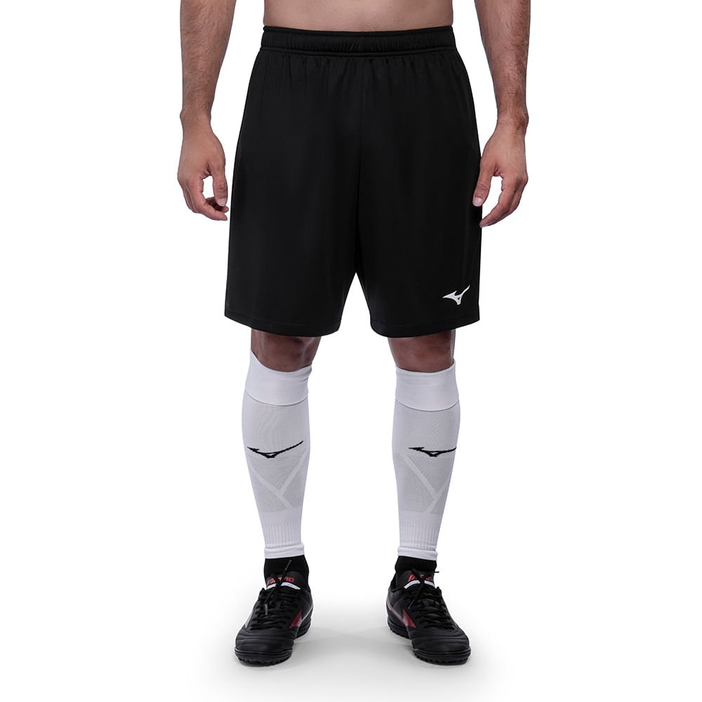 Shorts de Futebol Masculino Mizuno I