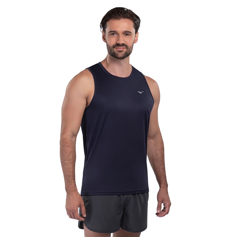 Regata de Treino Masculina Mizuno Energy 2.0