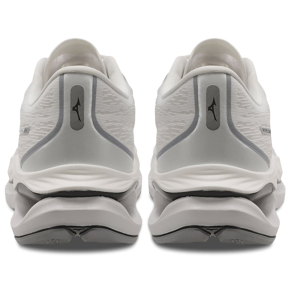 Tênis de Corrida Mizuno Wave Creation 26 Branco 3
