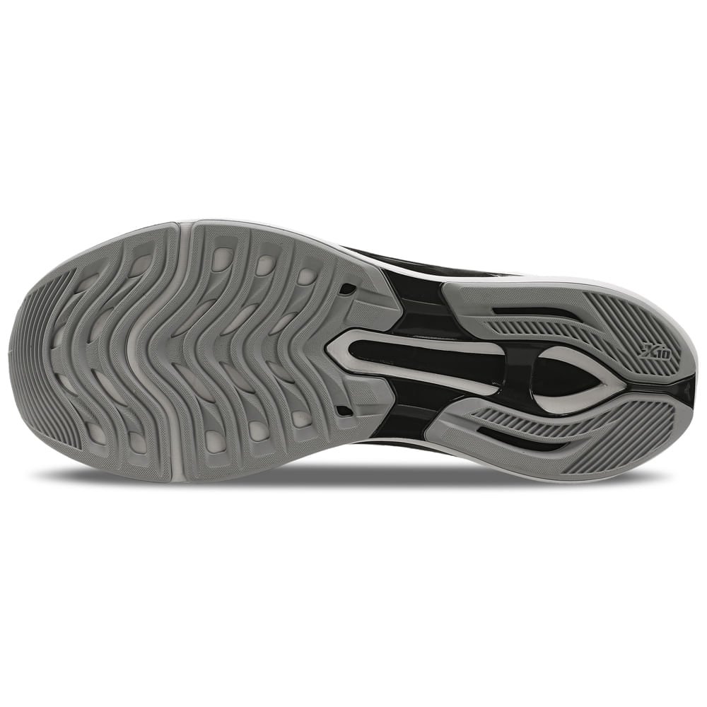 Tênis de Corrida Mizuno Wave Creation 26 Branco 5