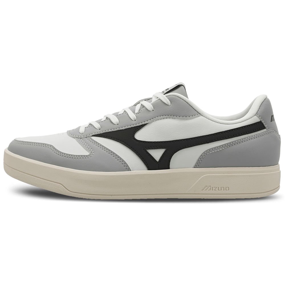 Tênis Casual Masculino Mizuno Street Wind