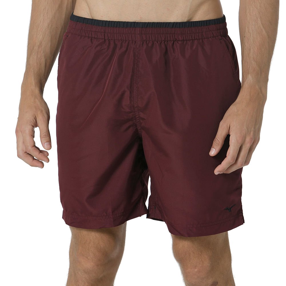 Bermuda de Treino Masculina Mizuno Ten Master 7