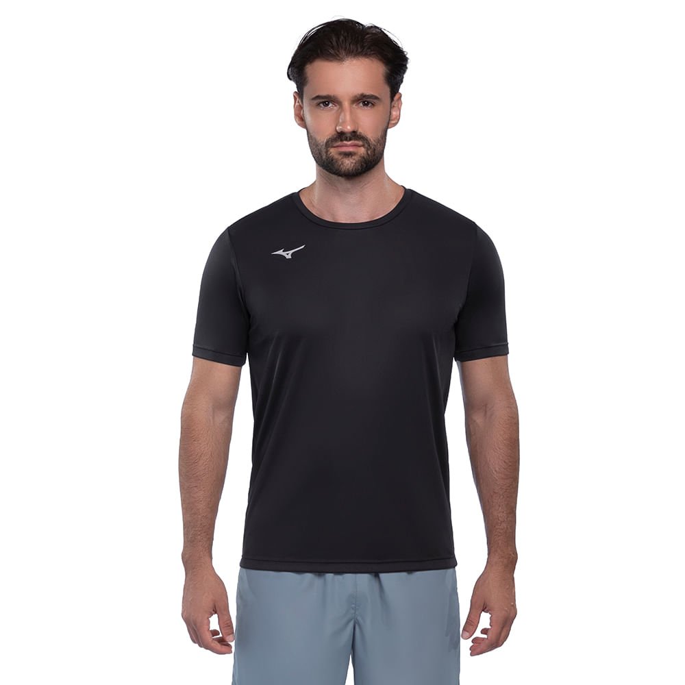 Camiseta de Treino Mizuno Energy 2.0 Masculina