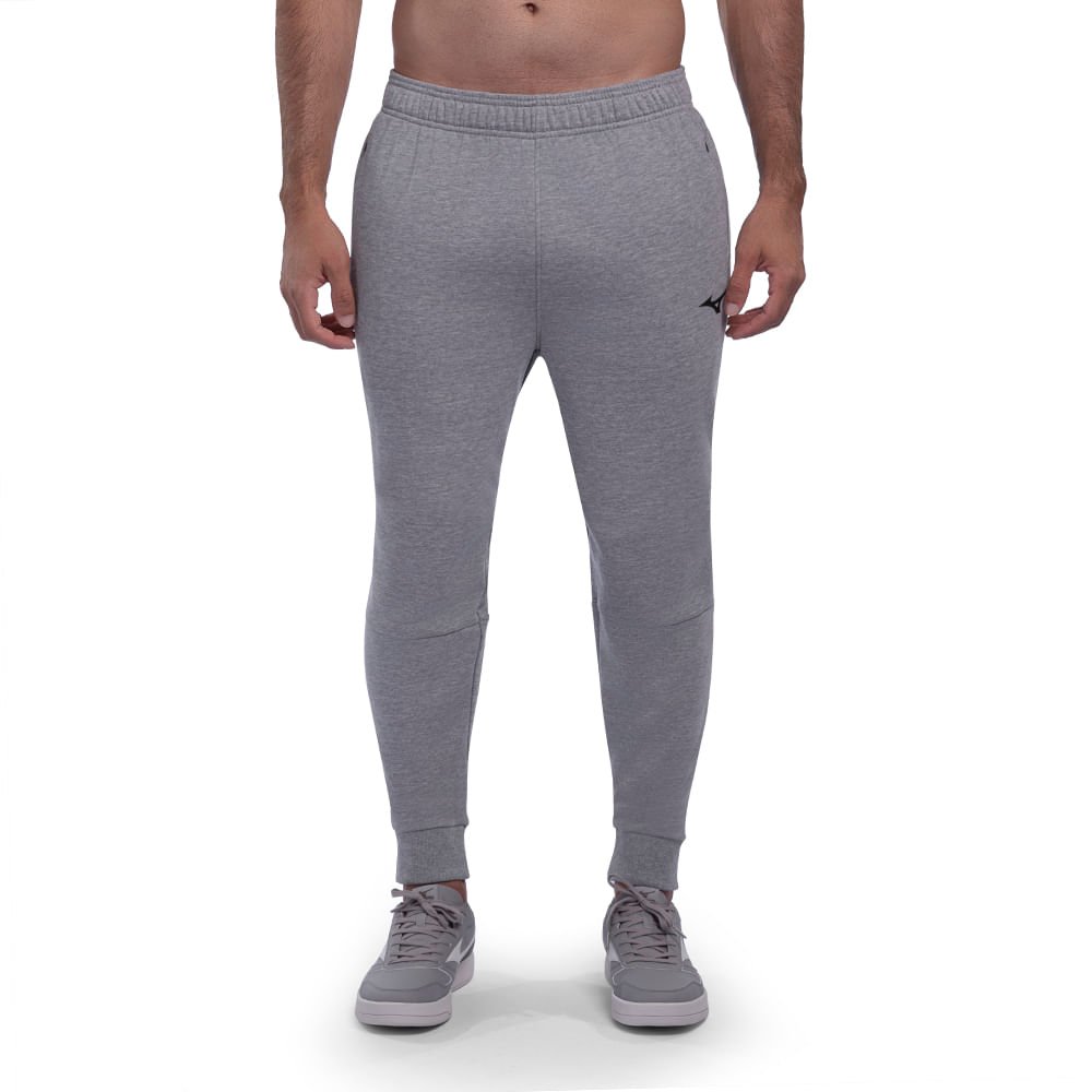 Calça Mizuno Soft Jogger Masculina