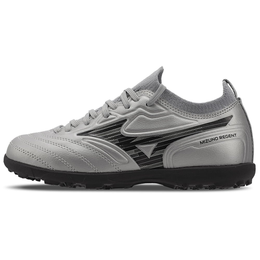 Chuteira Society Mizuno Regent AS Junior