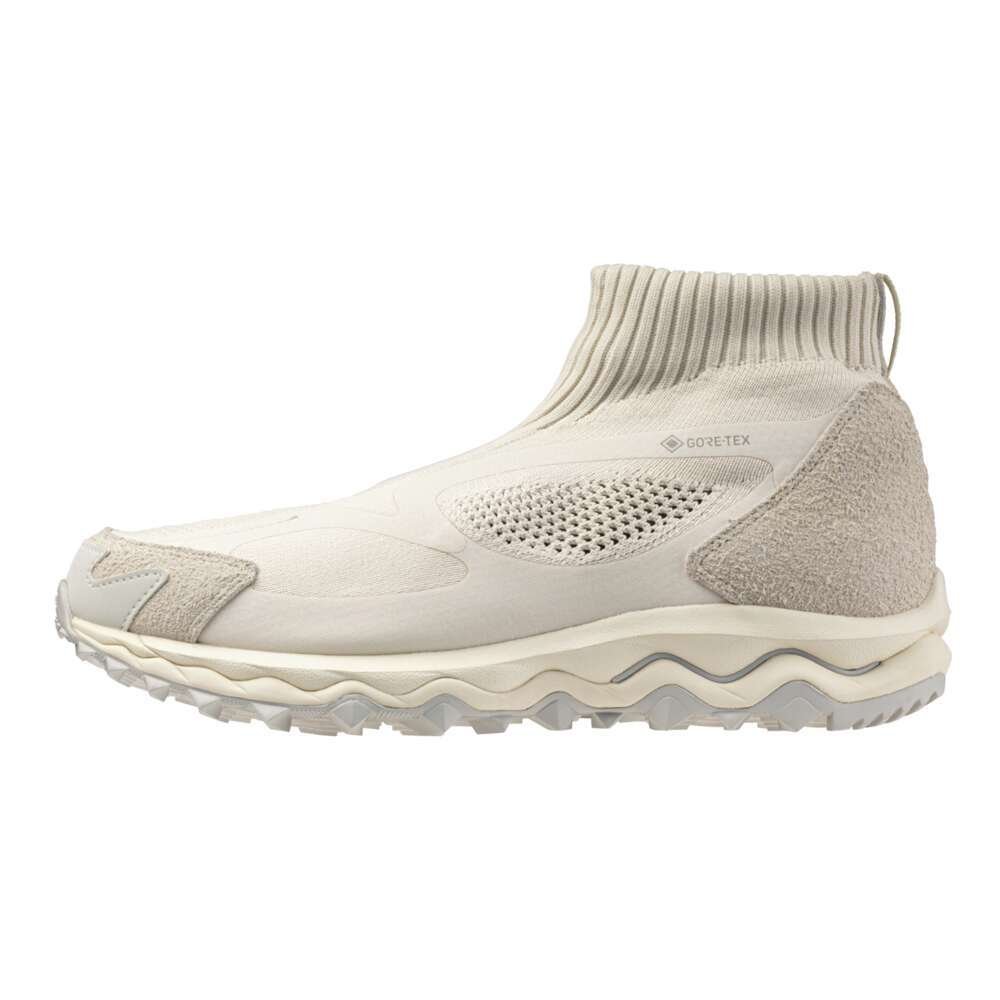 Tênis Mizuno Mujin TL Mid Gtx Nonnative Bege