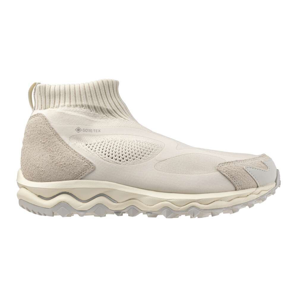 Tênis Mizuno Mujin TL Mid Gtx Nonnative Bege