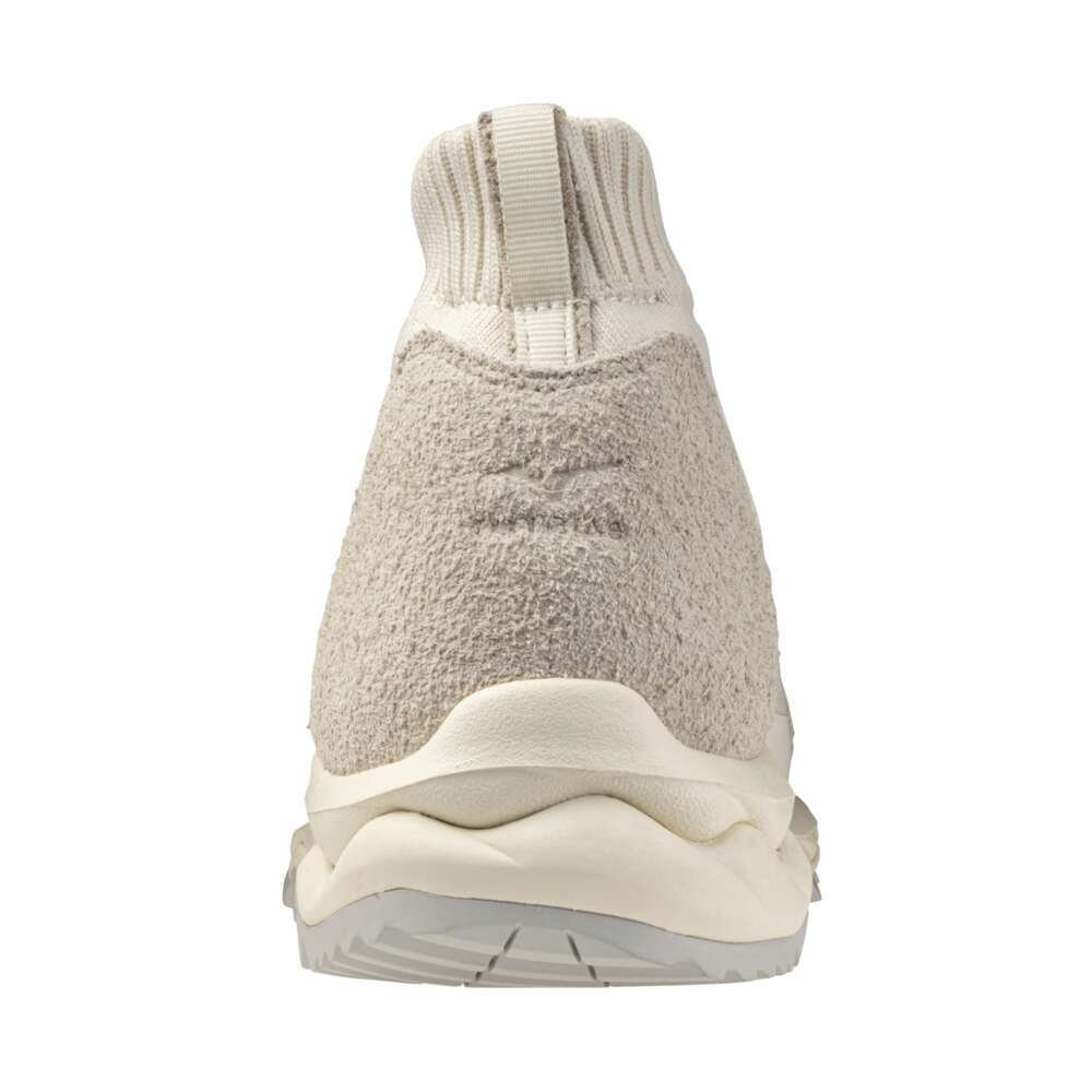 Tênis Mizuno Mujin TL Mid Gtx Nonnative Bege 3