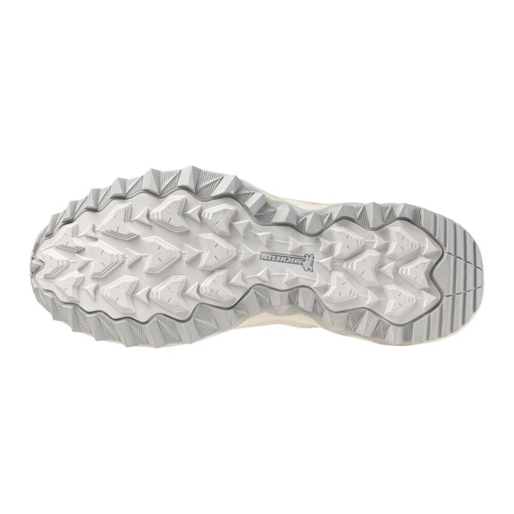 Tênis Mizuno Mujin TL Mid Gtx Nonnative Bege 5