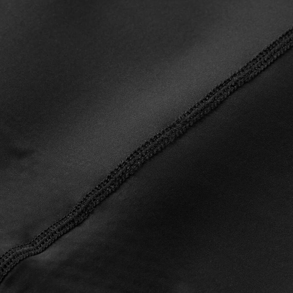 Shorts de Compressão Mizuno Biogear Sonic Tight Masculina Preto 3