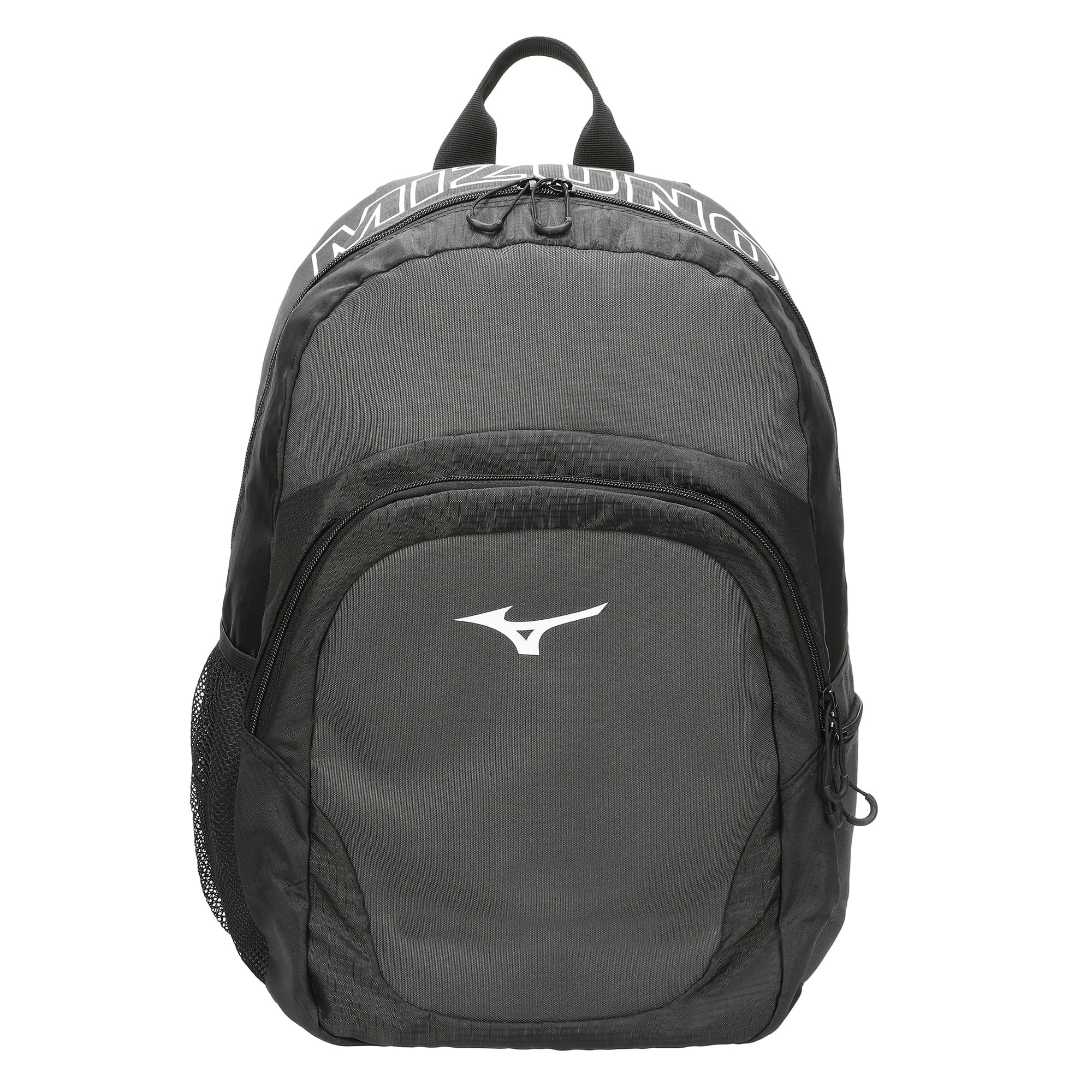 Mochila Unissex Mizuno Sky Cinza 1