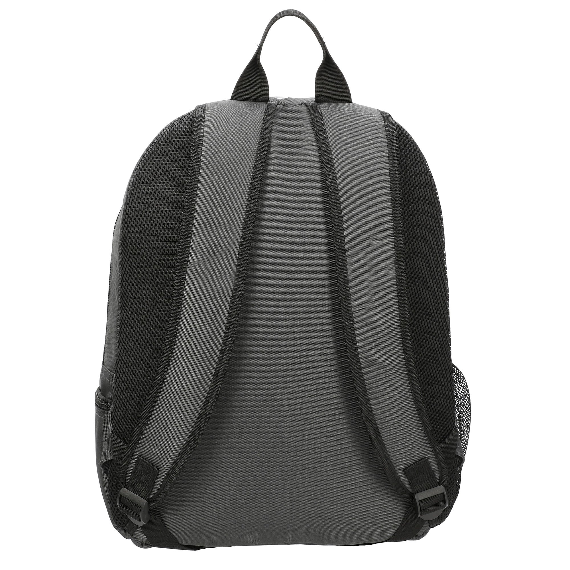 Mochila Unissex Mizuno Sky Cinza 6