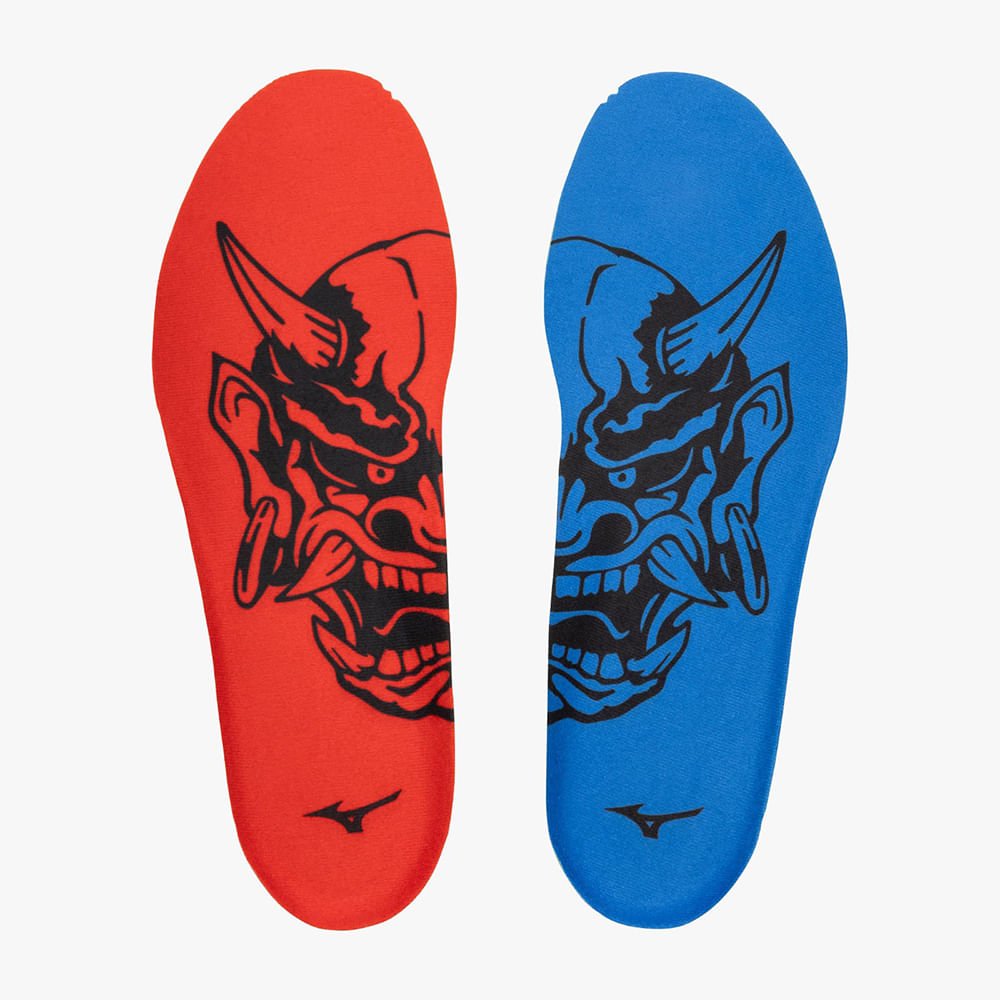 Tênis de Corrida Mizuno Neo Vista Vermelho 5