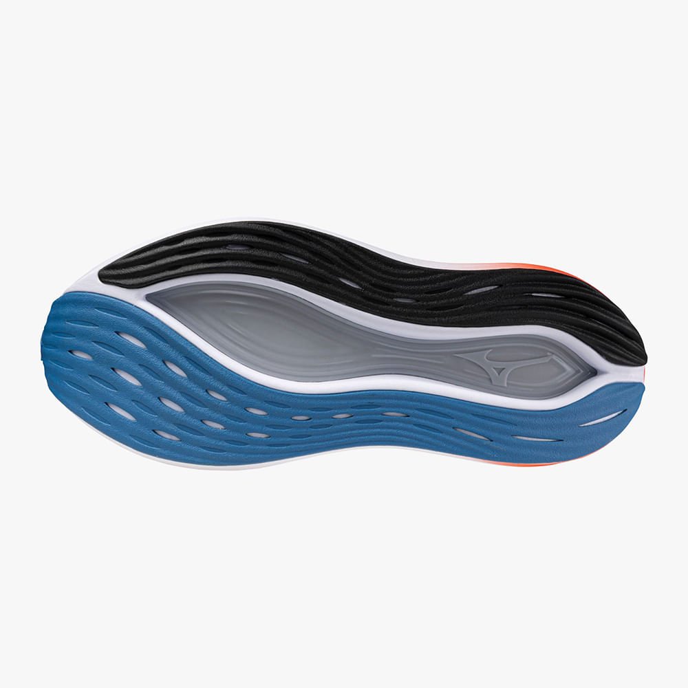 Tênis de Corrida Mizuno Neo Vista Vermelho 7