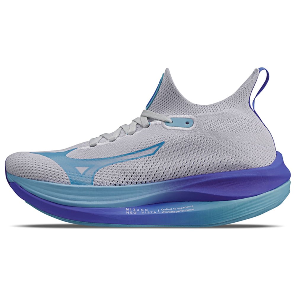 Tênis de Corrida Feminino Mizuno Neo Vista