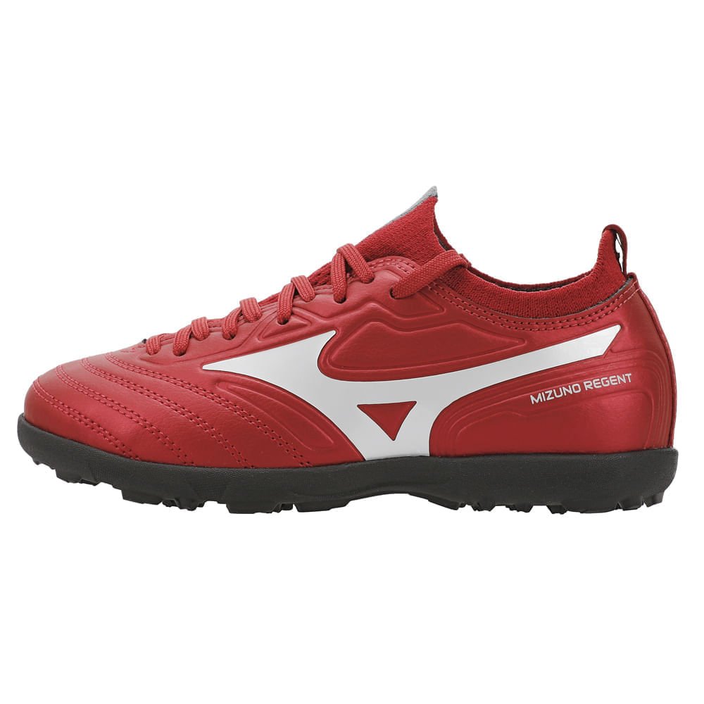 Chuteira Society Mizuno Regent AS Junior