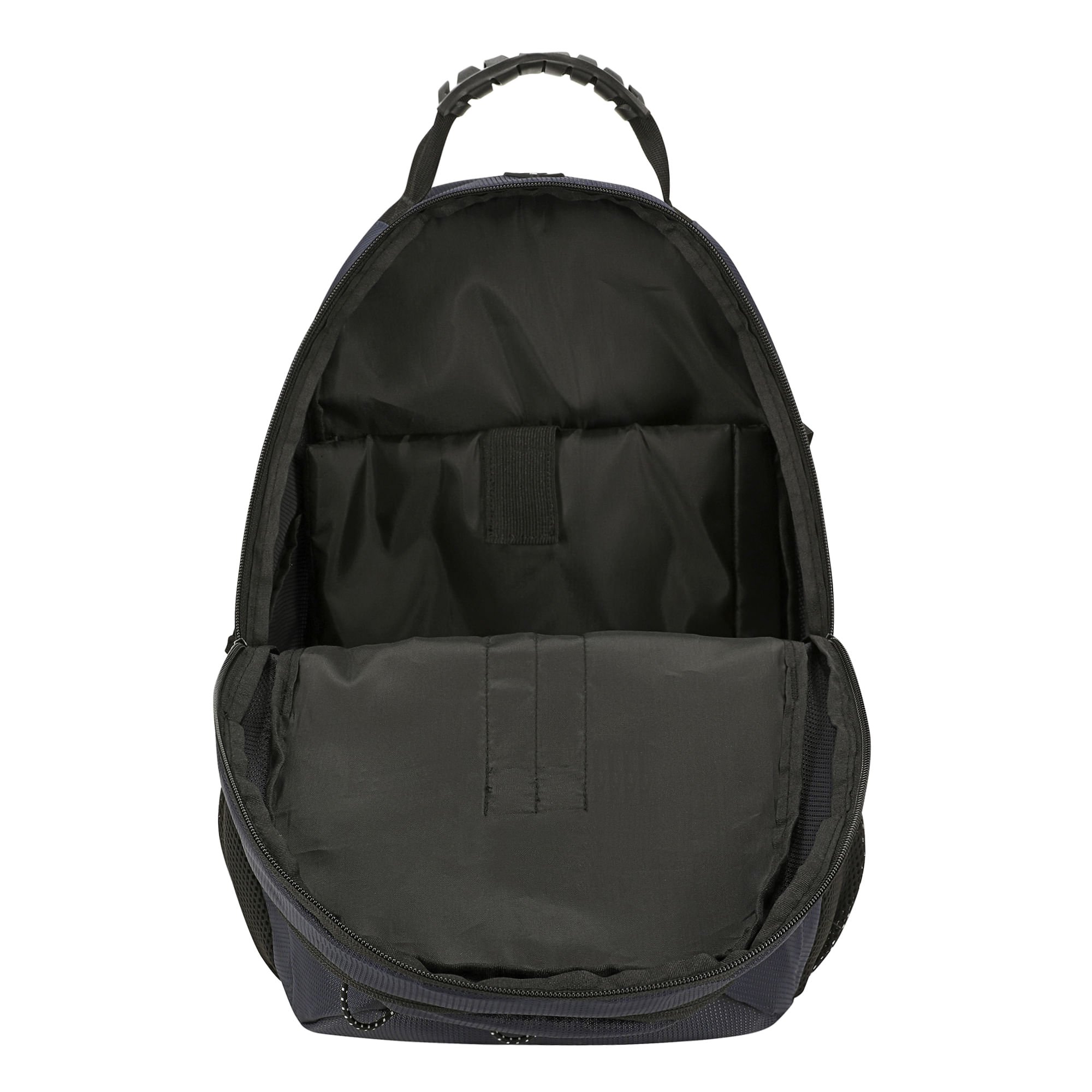 Mochila Mizuno Nirvana II New Azul 3