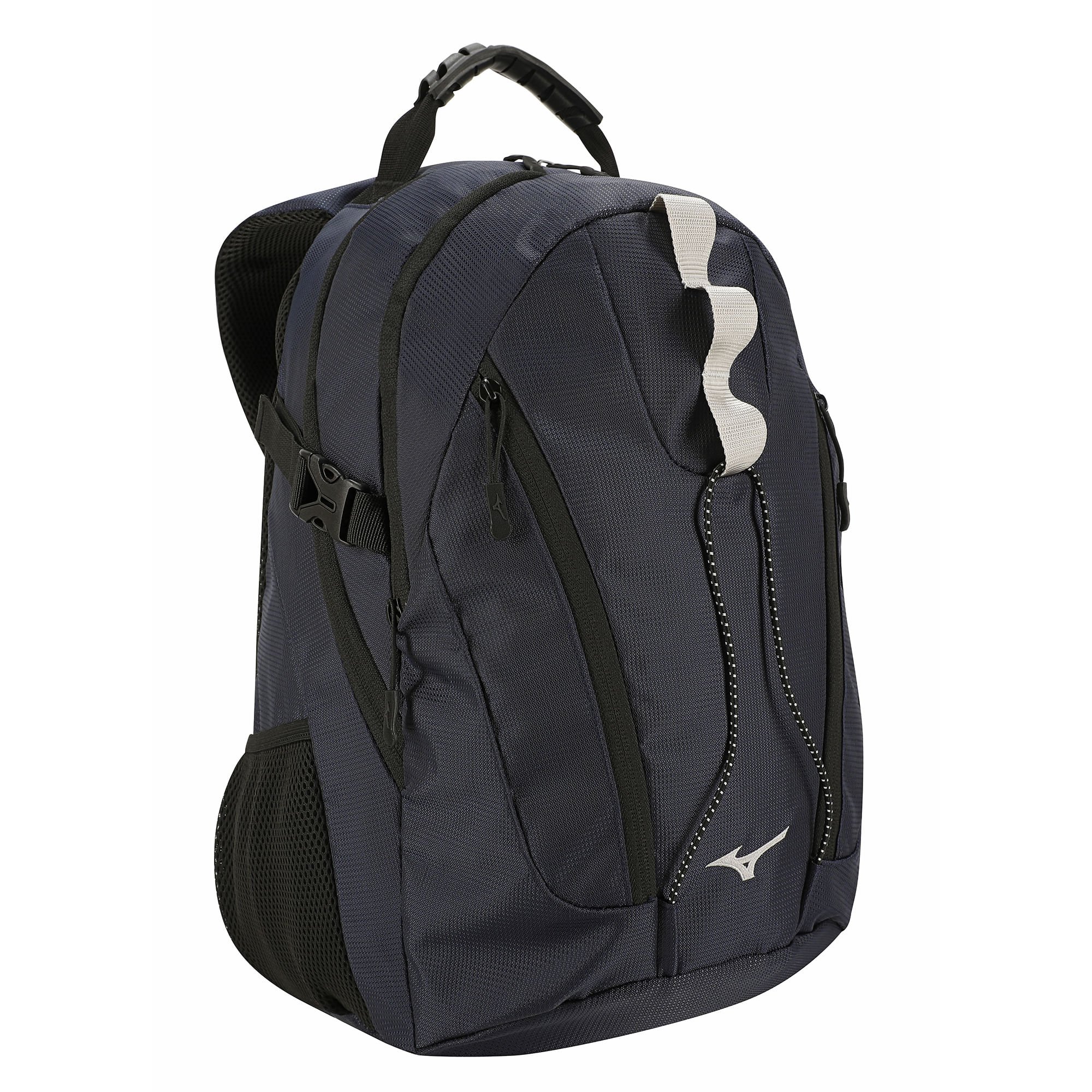 Mochila Mizuno Nirvana II New Azul 4