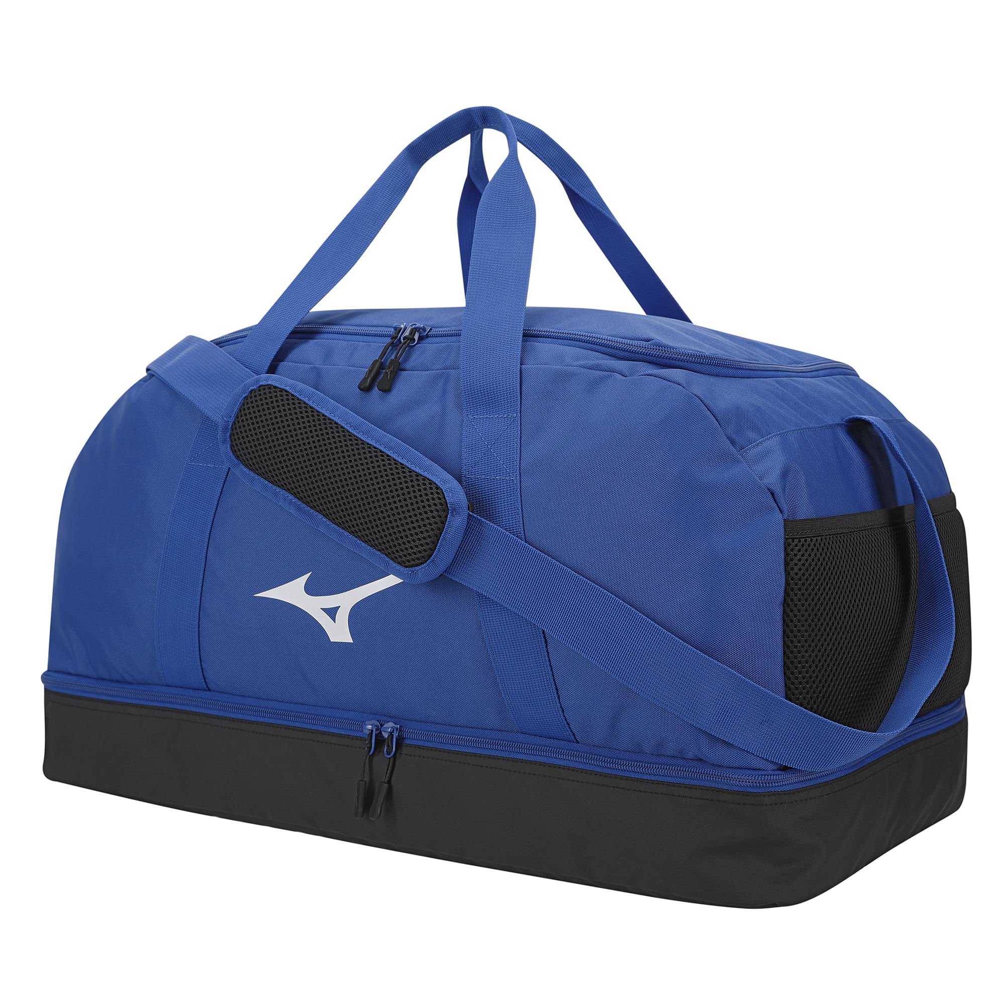 Mala de Treino Mizuno Master II Azul 2