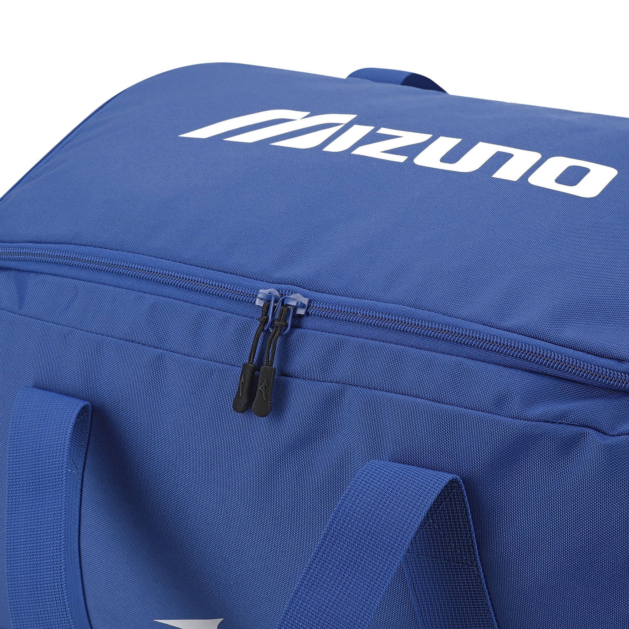 Mala de Treino Mizuno Master II Azul 3