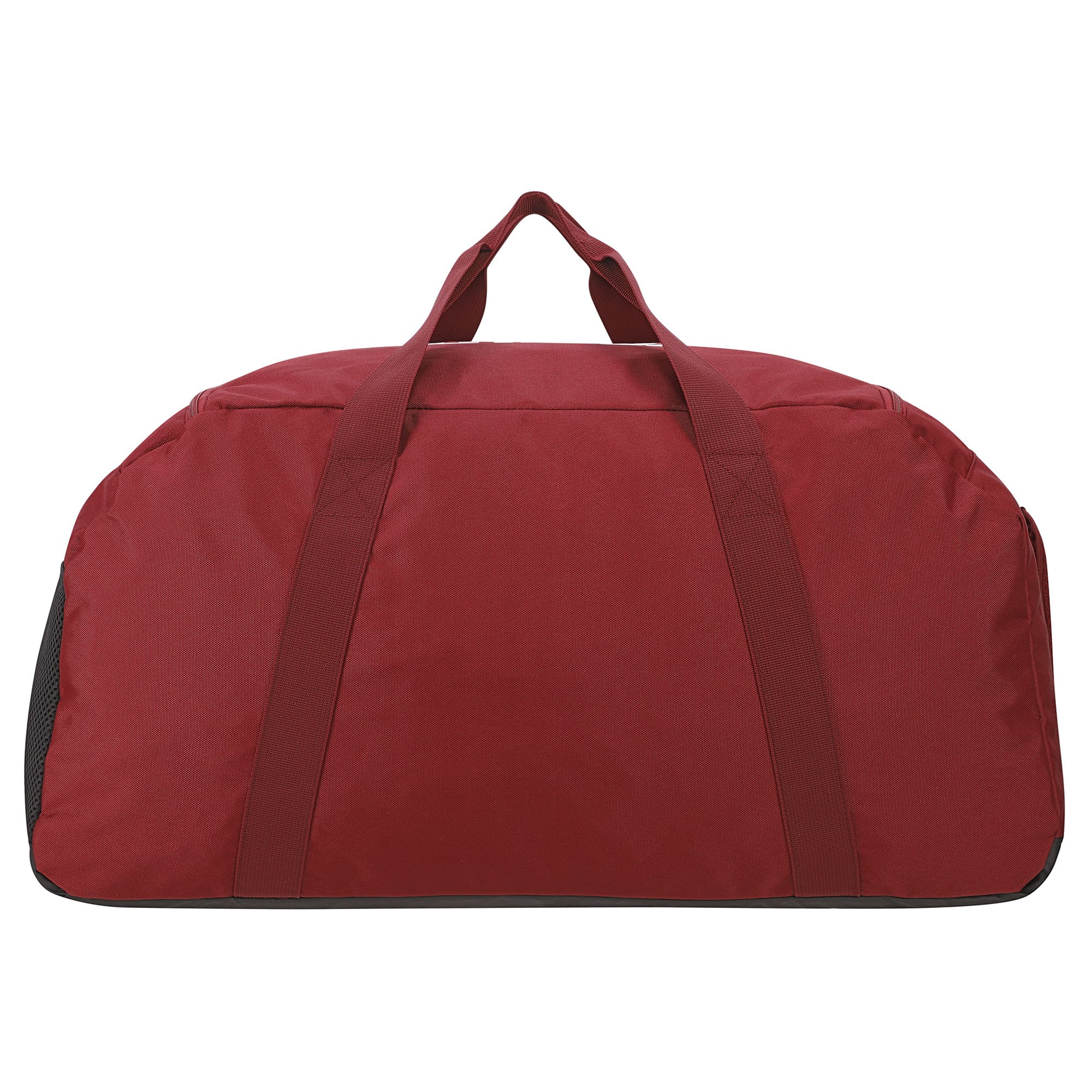 Mala de Treino Mizuno Soft II Vermelho 4