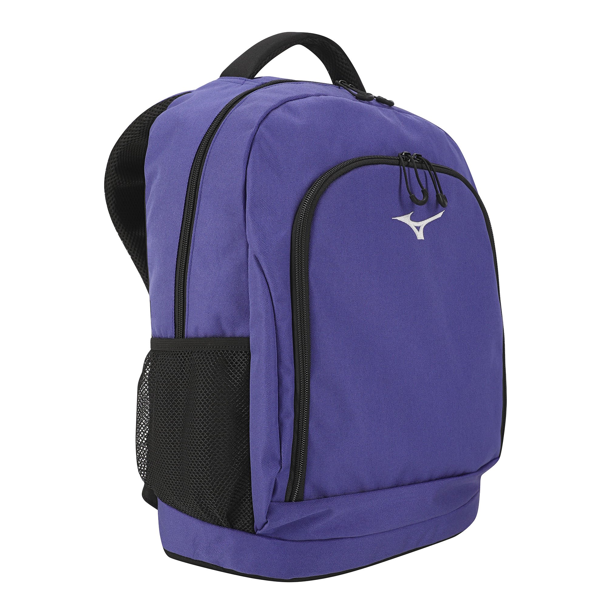 Mochila Mizuno Be Lisa Roxo 2
