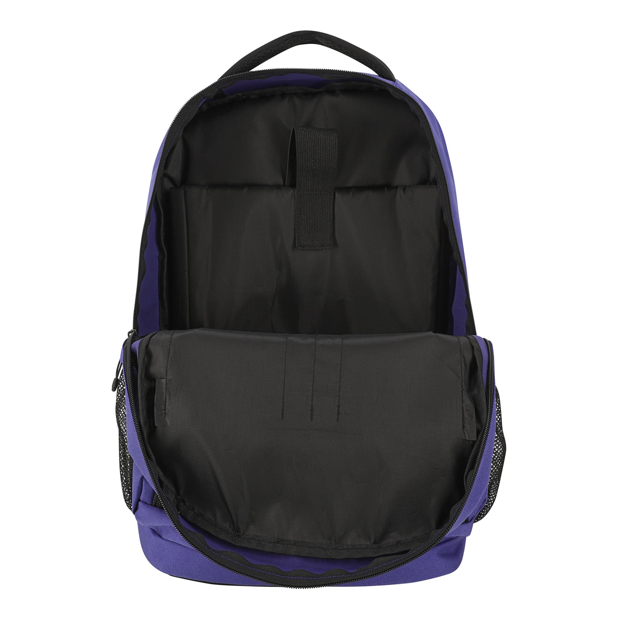 Mochila Mizuno Be Lisa Roxo 3