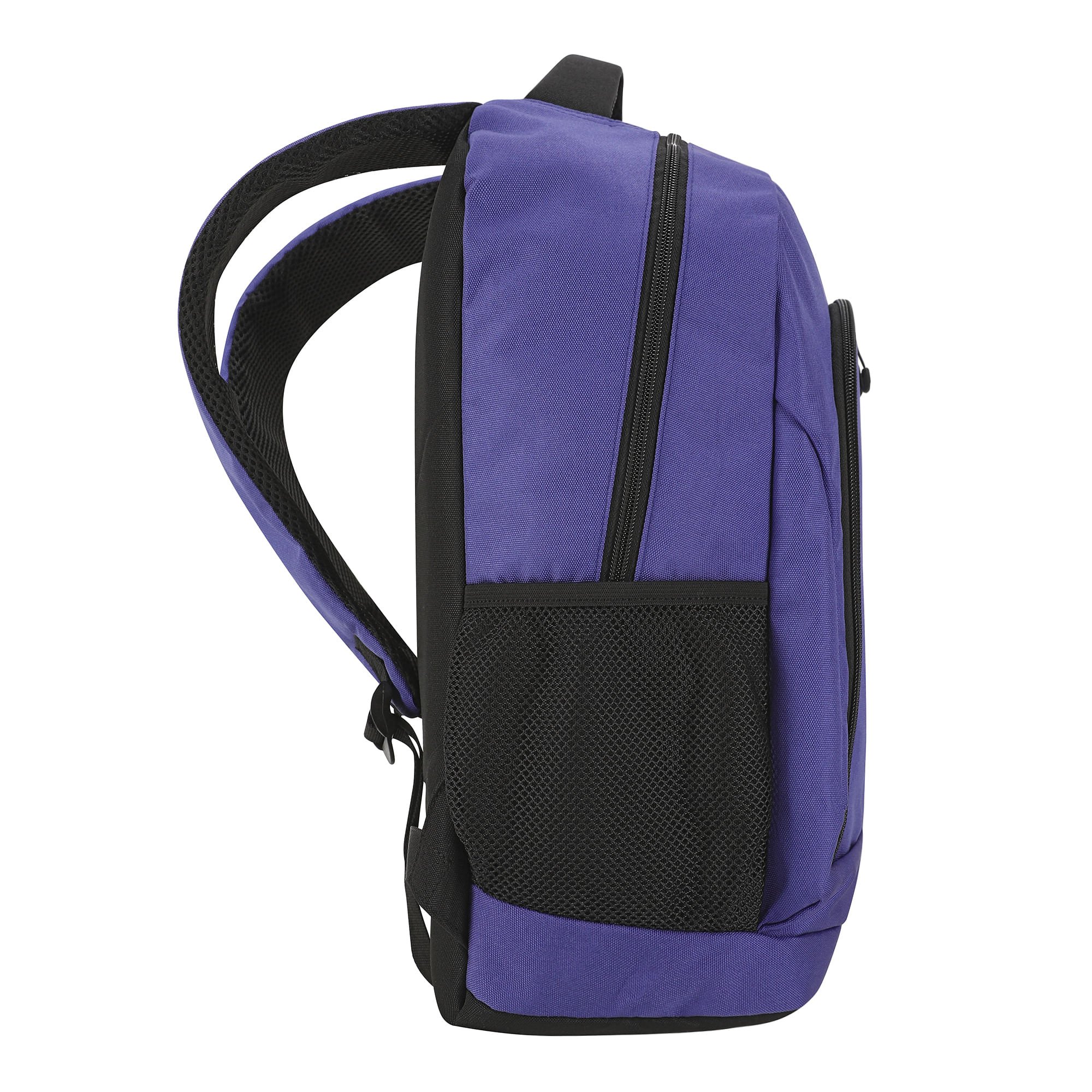 Mochila Mizuno Be Lisa Roxo 5