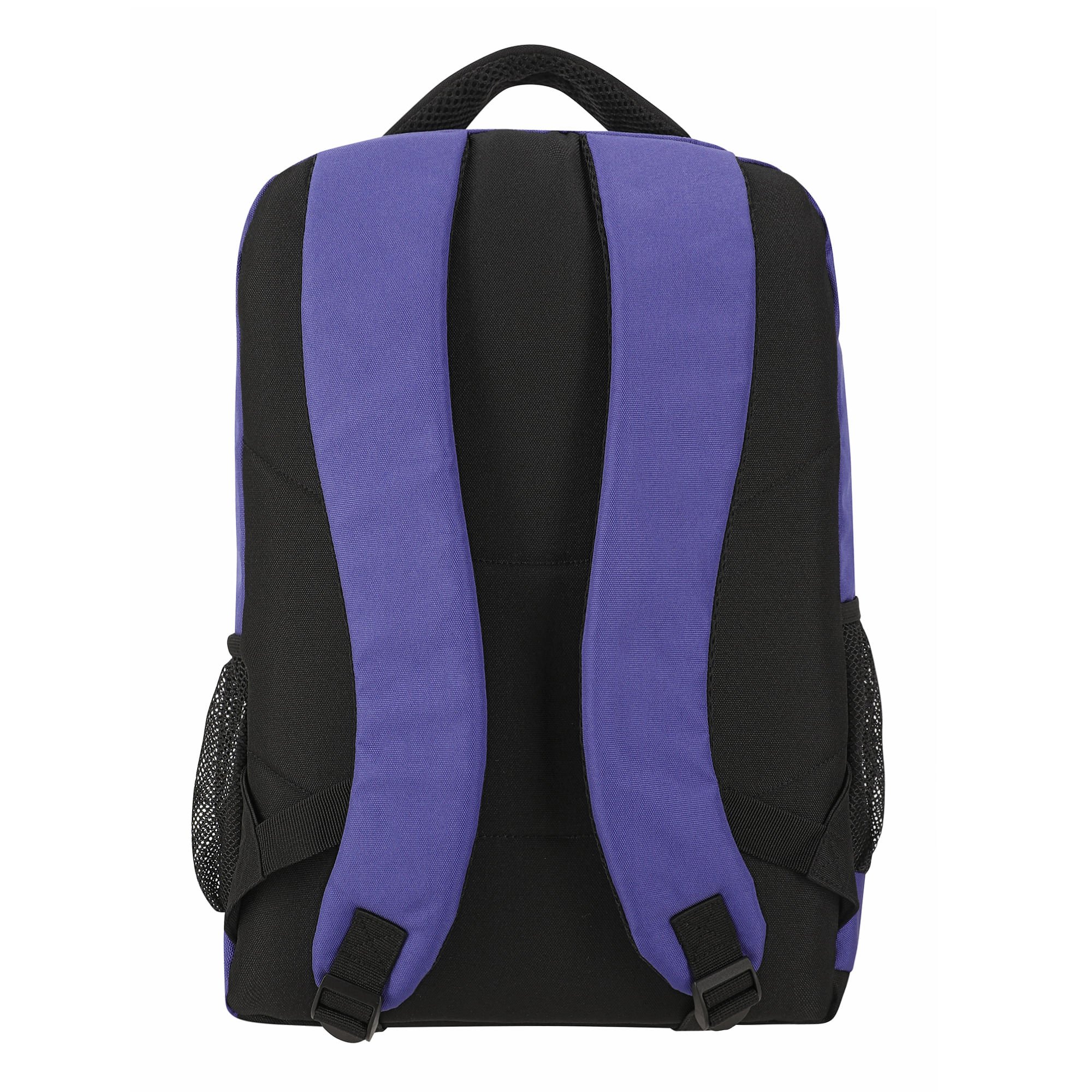 Mochila Mizuno Be Lisa Roxo 6