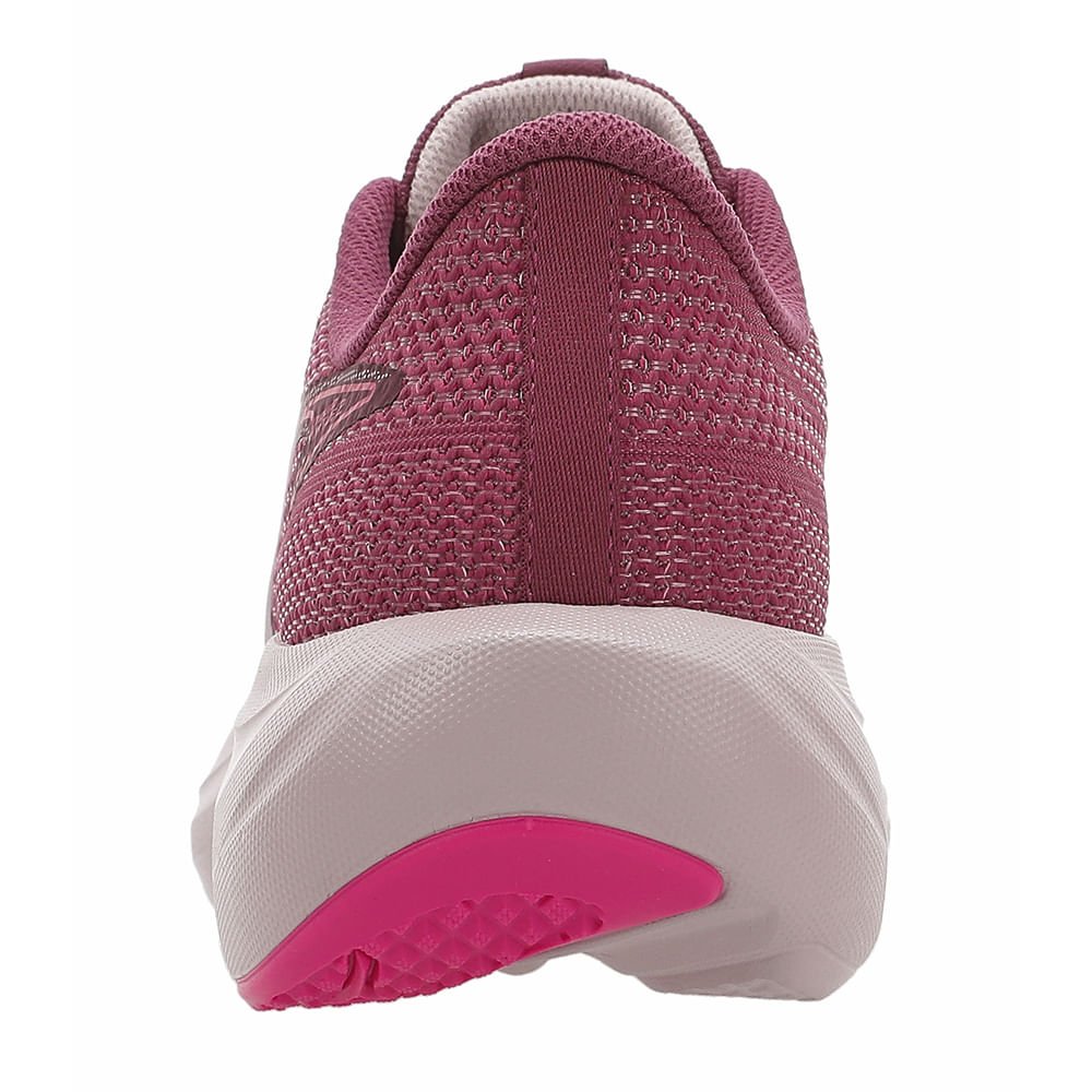 Tênis de Corrida Mizuno Virtue 2 Feminino Rosa 3