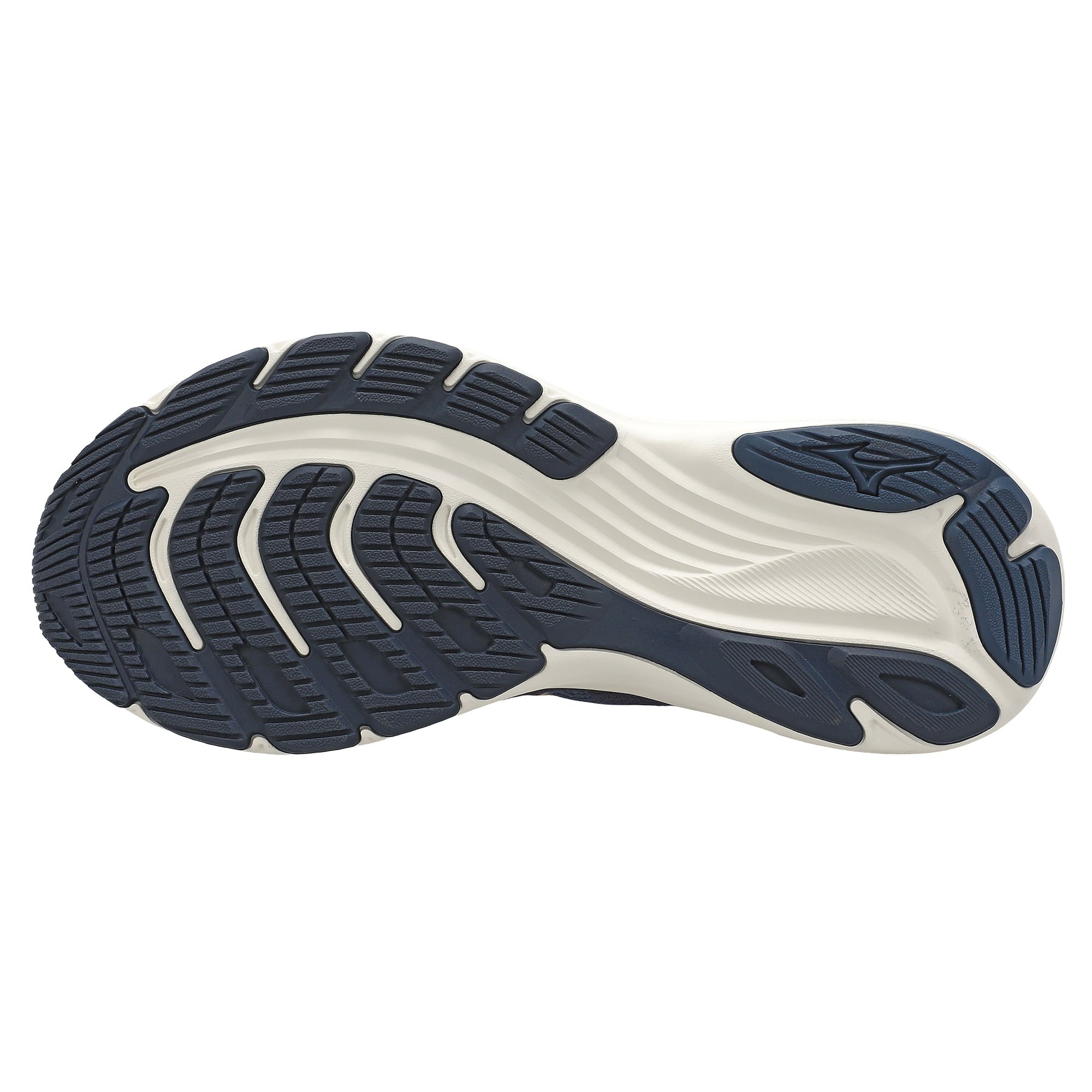 Tênis de Corrida Mizuno Goya 3 Feminino Azul 4