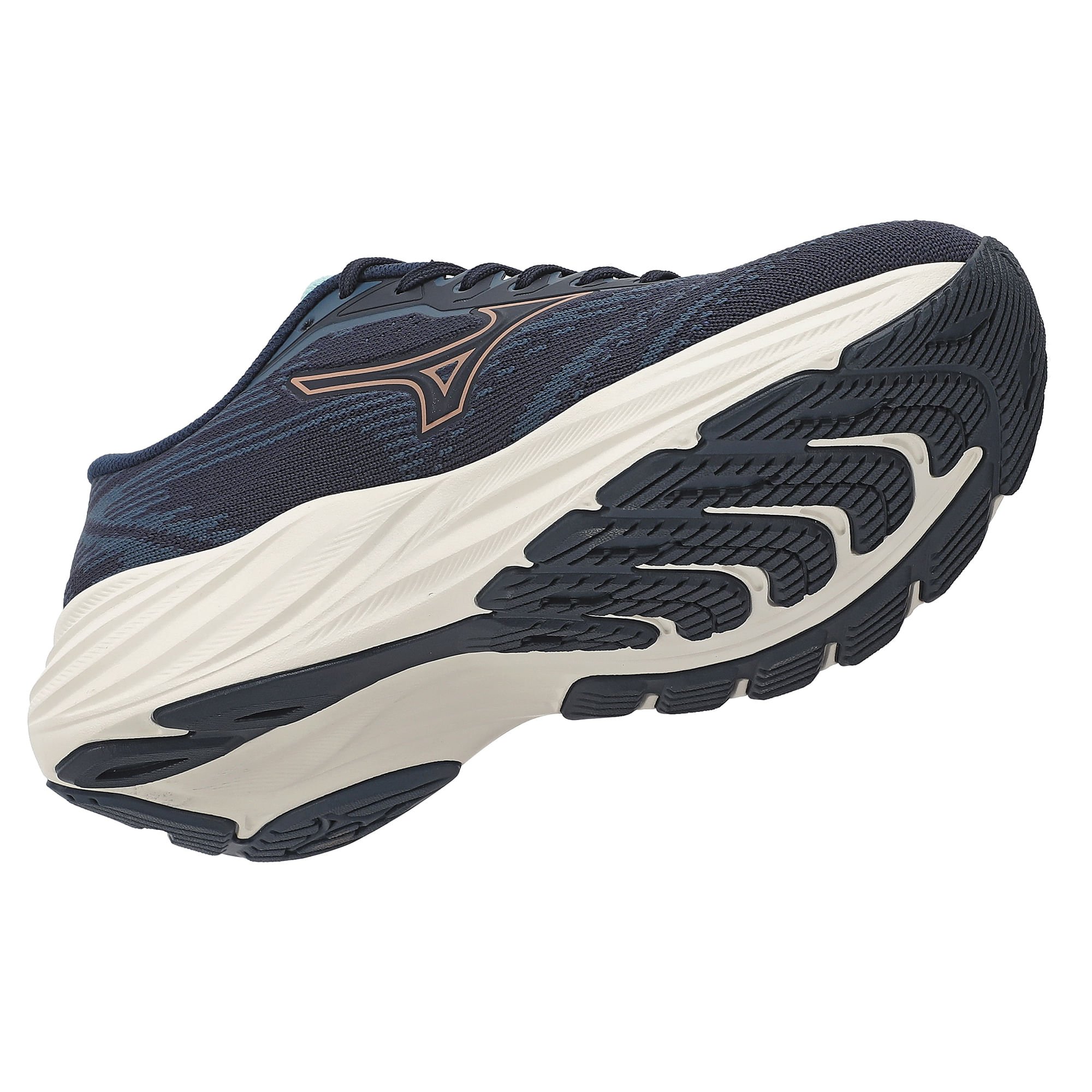Tênis de Corrida Mizuno Goya 3 Feminino Azul 6