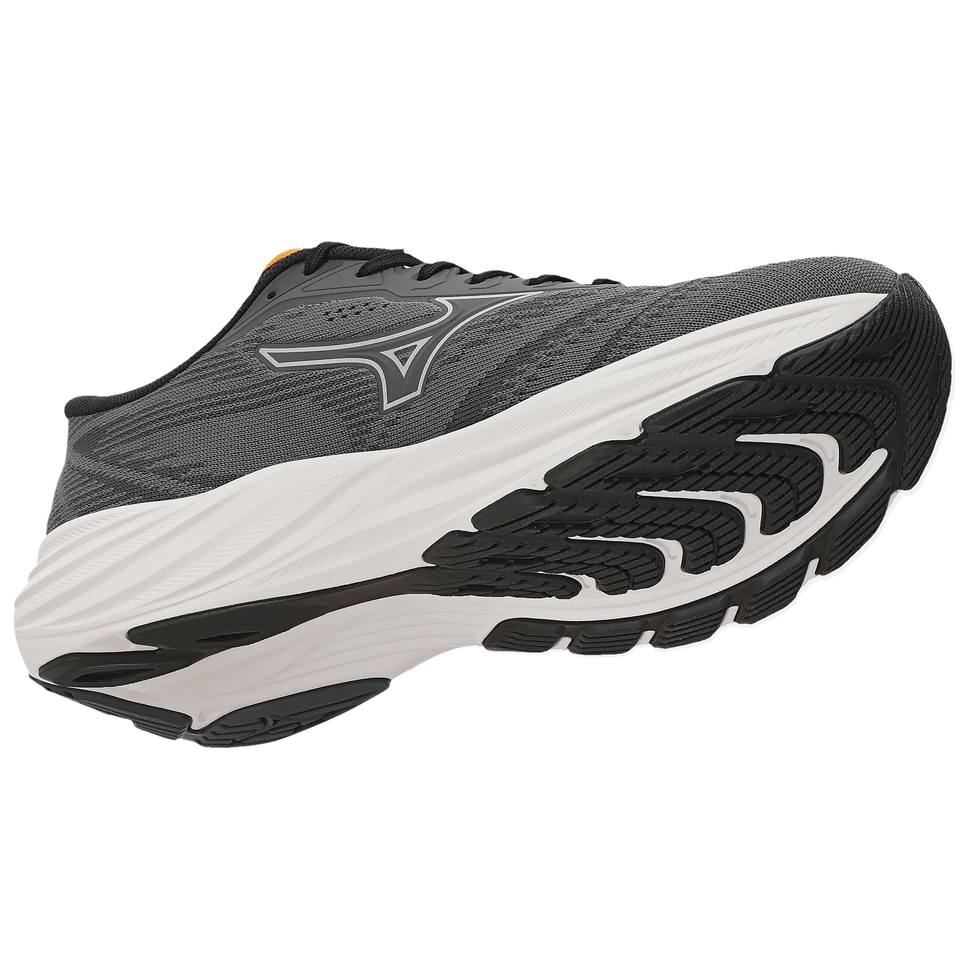 Tênis de Corrida Mizuno Goya 3 Masculino Cinza 6