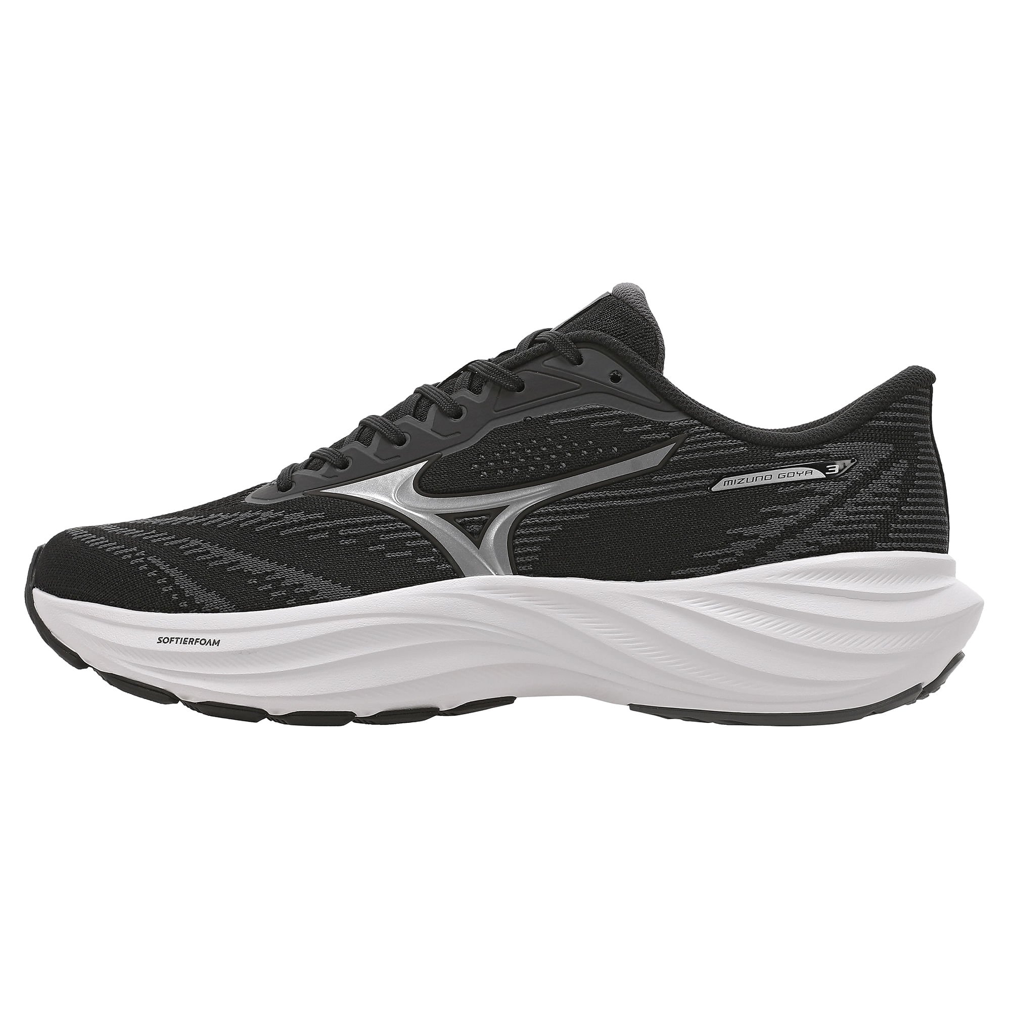 Tênis de Corrida Mizuno Goya 3 Masculino