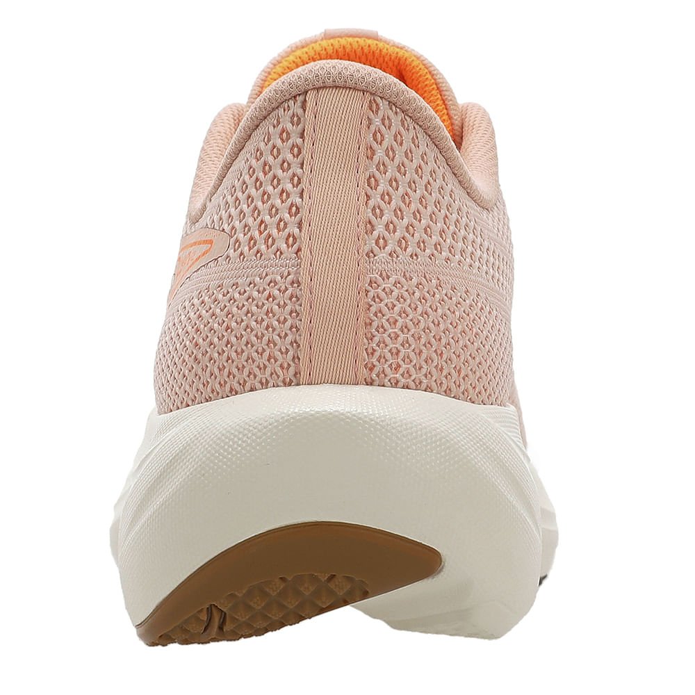 Tênis de Corrida Mizuno Virtue 2 Feminino Rosa 3