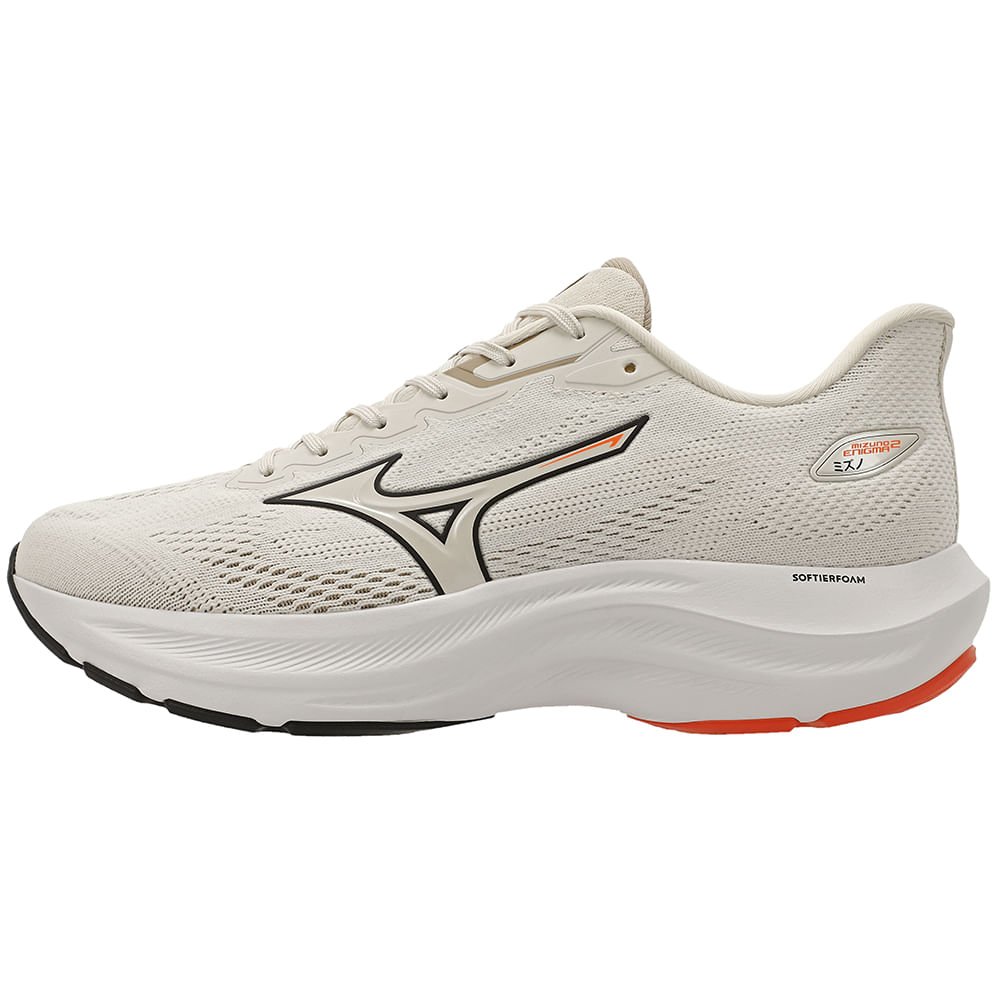 Tênis de Corrida Mizuno Enigma 2