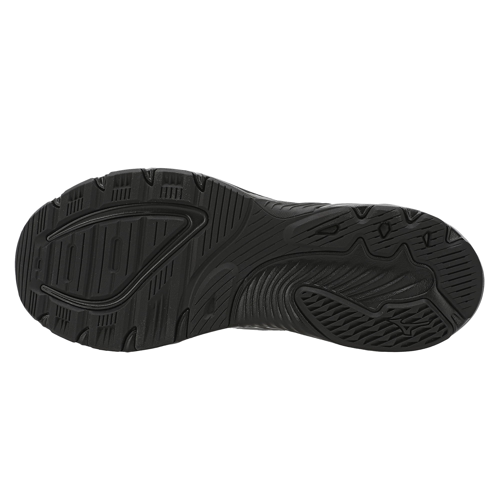 Tênis Mizuno CSD Sport Masculino Preto 4