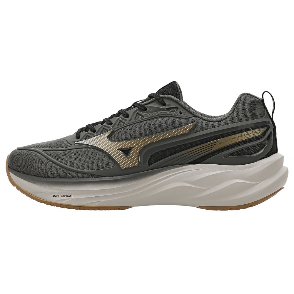 Tênis de Corrida Mizuno Space 5 Masculino