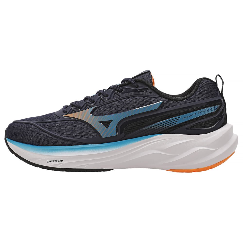 Tênis de Corrida Mizuno Space 5 Masculino