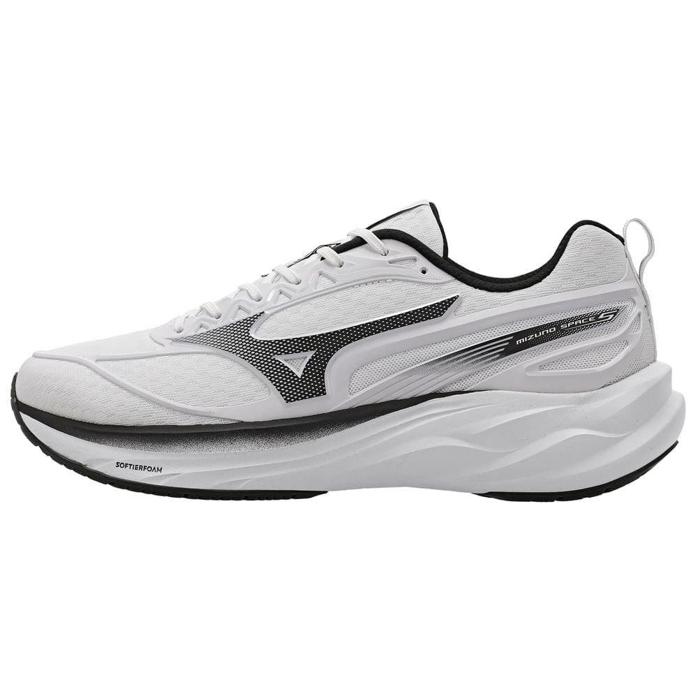 Tênis de Corrida Mizuno Space 5 Masculino