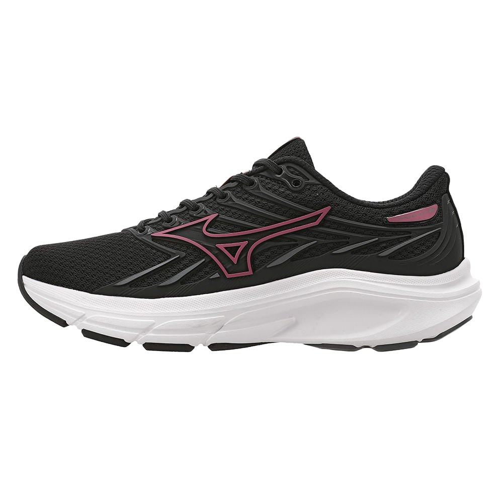 Tênis de Corrida Mizuno Jet 8 Feminino