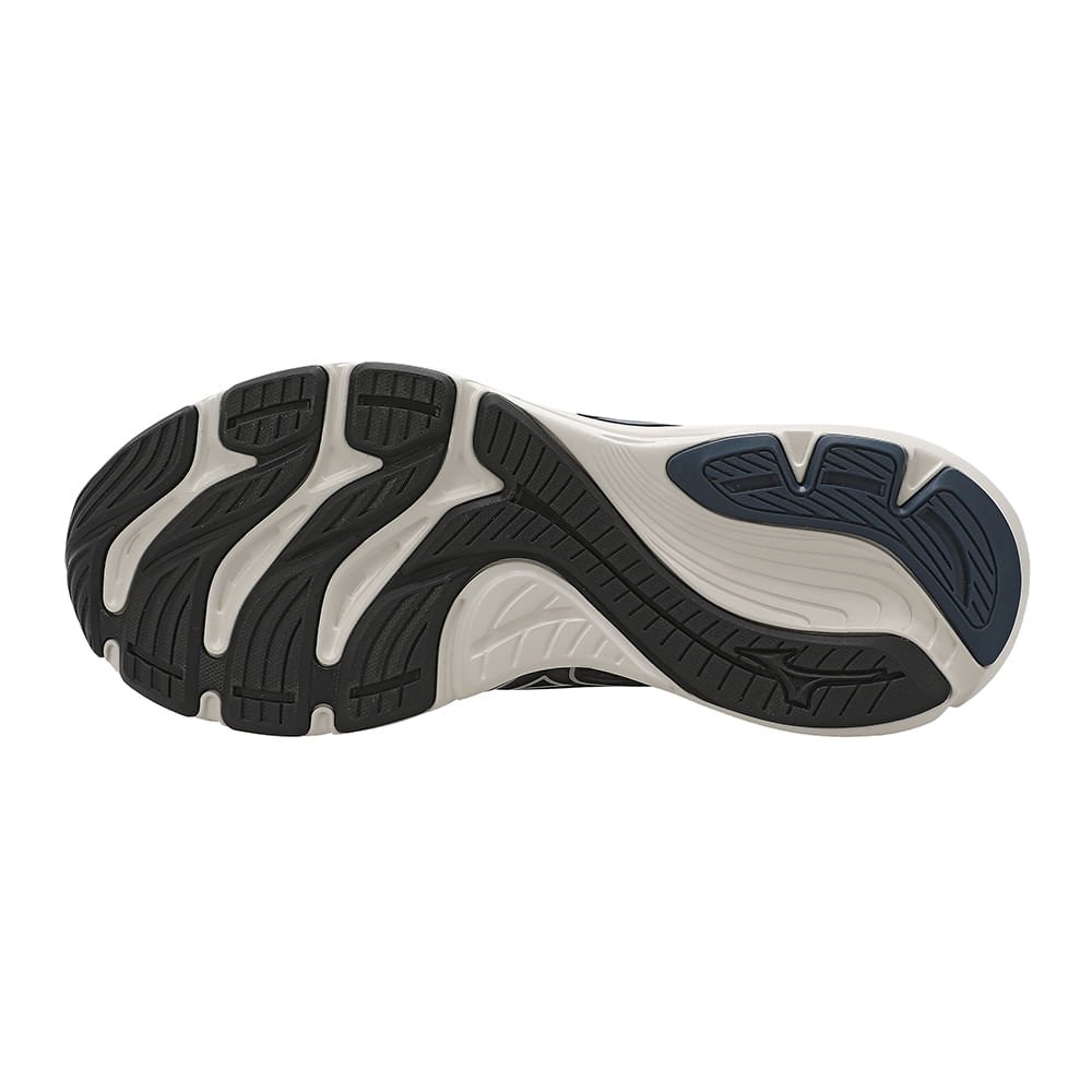 Tênis de Corrida Mizuno Jet 8 Feminino Preto 4