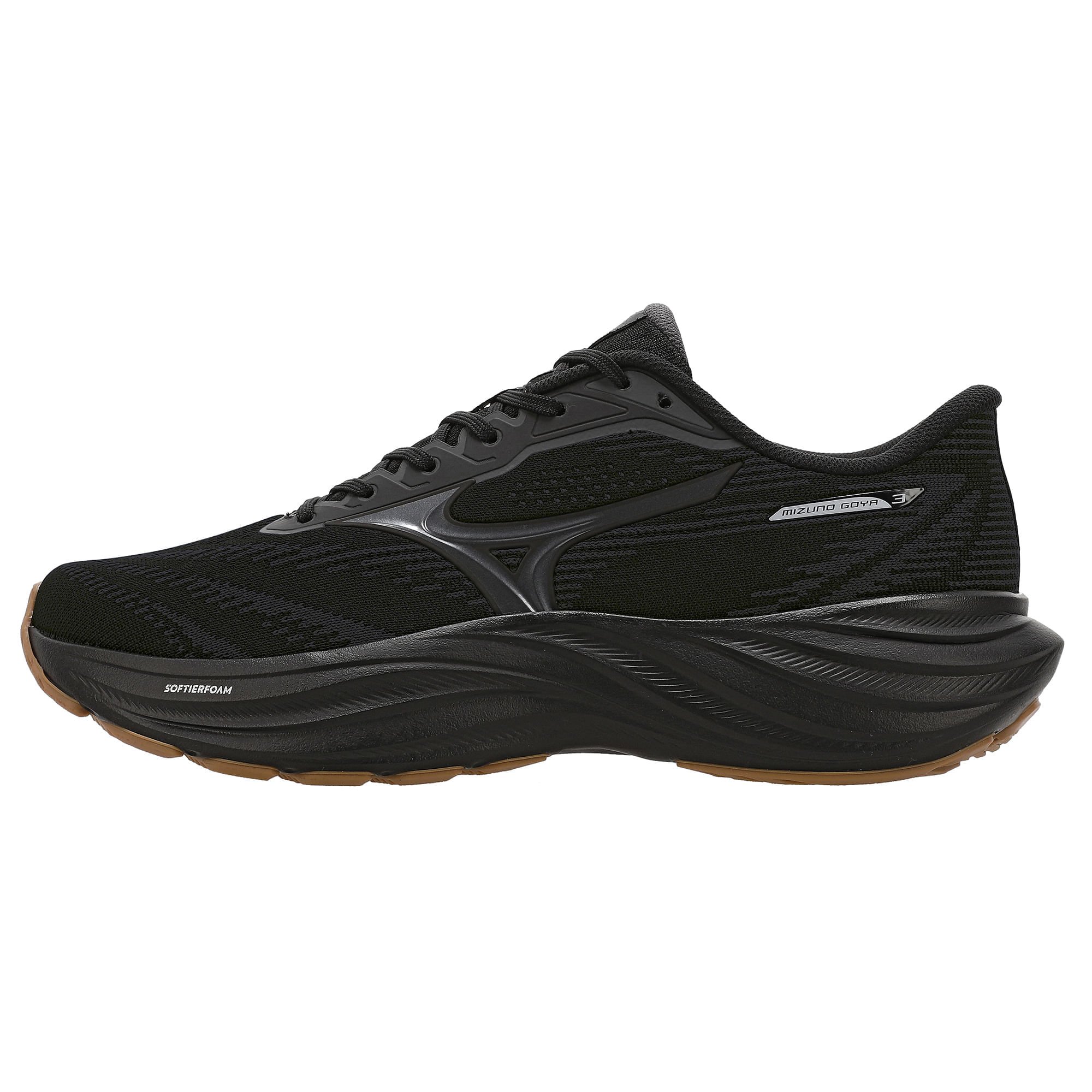 Tênis de Corrida Mizuno Goya 3 Masculino