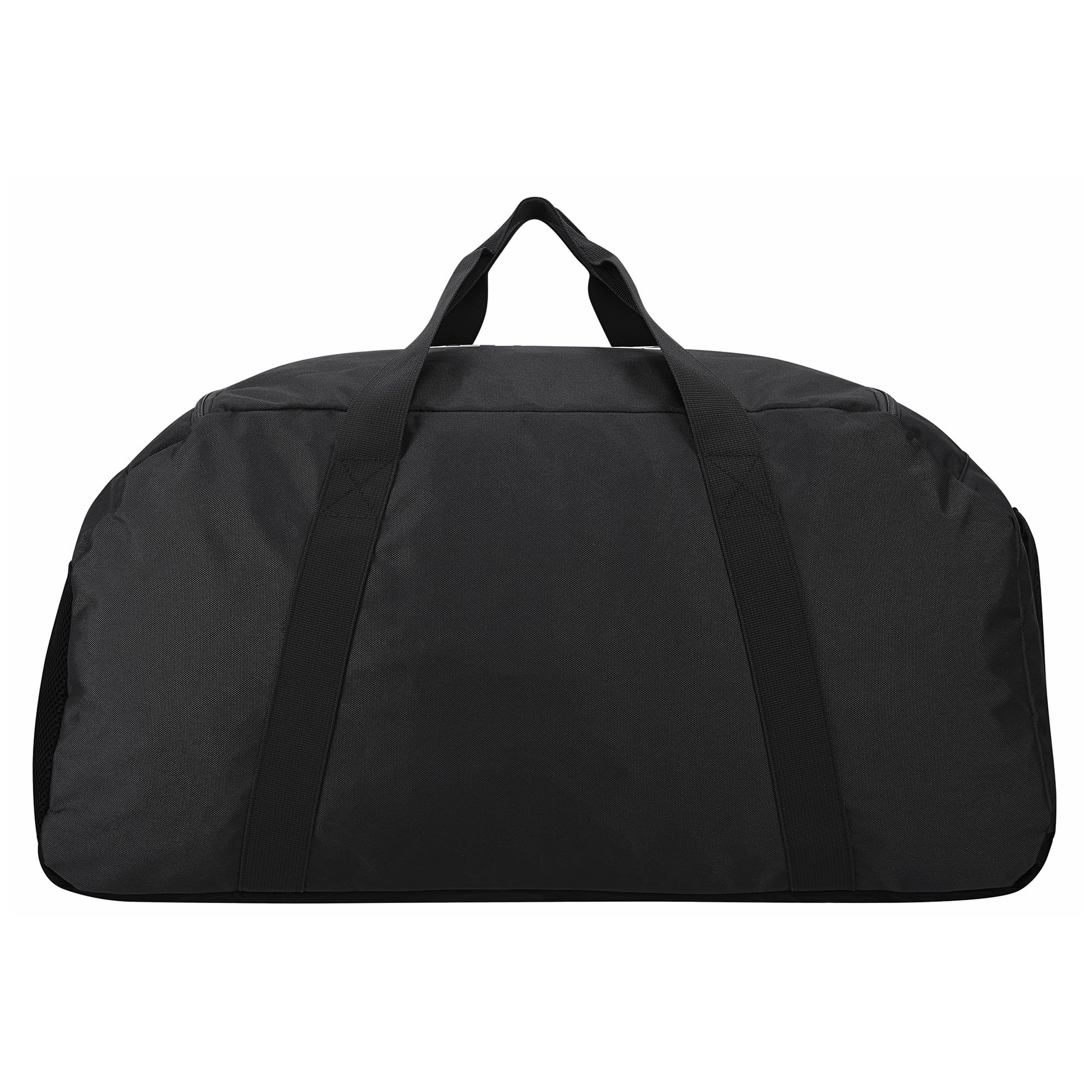 Mala de Treino Mizuno Soft II Preto 4